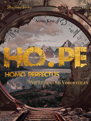 cover image of HO.PE Homo Perfectus